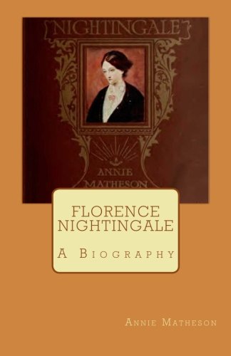 Beispielbild fr Florence Nightingale zum Verkauf von Buchpark