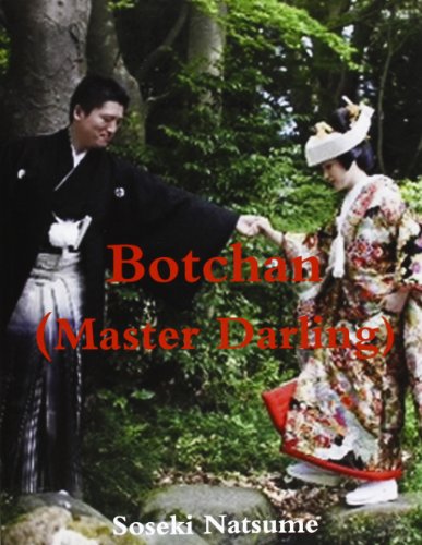 Botchan (Master Darling) (9781469947006) by Natsume, Soseki