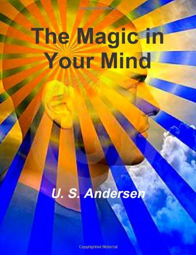 Beispielbild fr The Magic in Your Mind zum Verkauf von Irish Booksellers