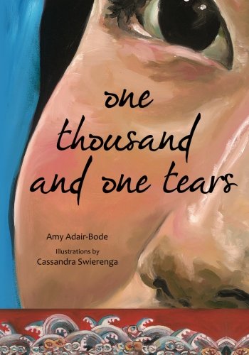 Stock image for One Thousand and One Tears for sale by Revaluation Books