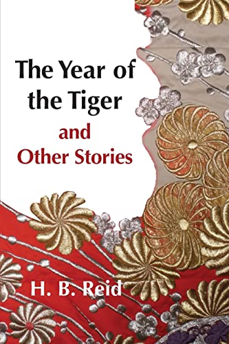 9781469950464: The Year of the Tiger and Other Stories