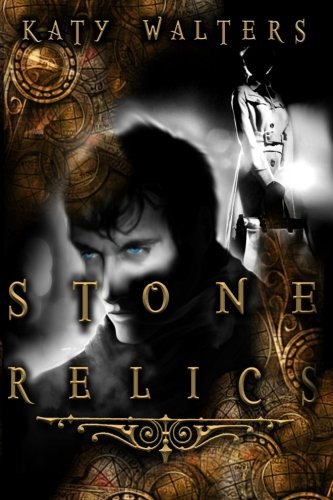 Imagen de archivo de Stone Relics: Sci-Fi Murder Mystery a la venta por Revaluation Books