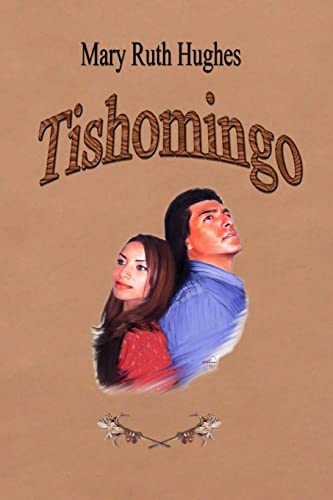 Stock image for Tishomingo for sale by THE SAINT BOOKSTORE