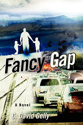 Imagen de archivo de Fancy Gap a la venta por SecondSale