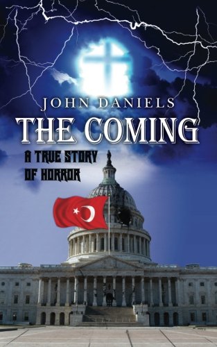 9781469955650: The Coming: A True Story of Horror