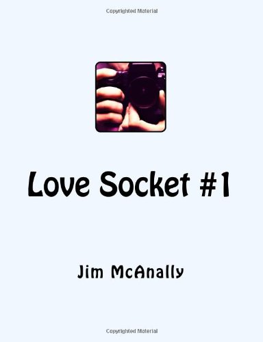 Imagen de archivo de Love Socket #1 a la venta por Ergodebooks