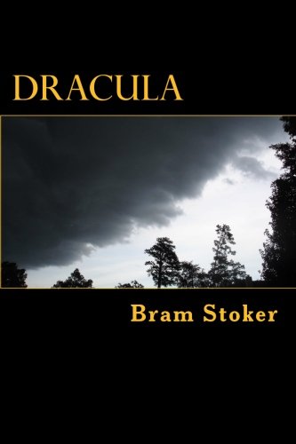 9781469957692: Dracula: The Original Vampire Story