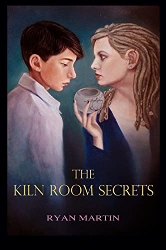Stock image for The Kiln Room Secrets for sale by ThriftBooks-Dallas