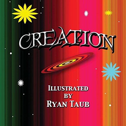 Stock image for Creation for sale by Revaluation Books