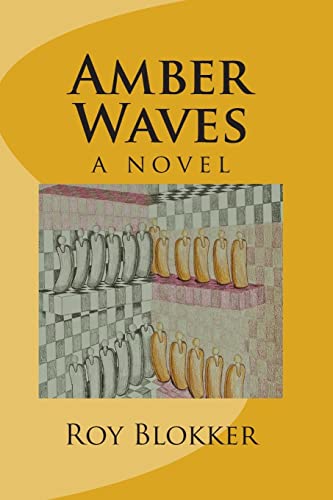Stock image for Amber Waves for sale by THE SAINT BOOKSTORE