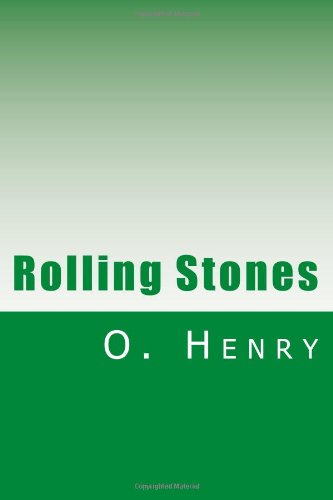 Stock image for Rolling Stones for sale by Ergodebooks