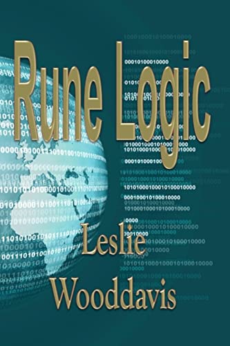 Stock image for Rune Logic for sale by THE SAINT BOOKSTORE