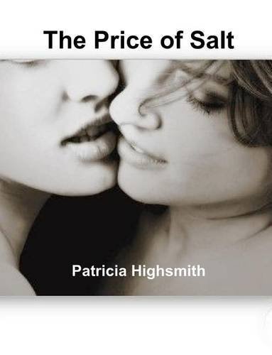9781469971872: The Price of Salt