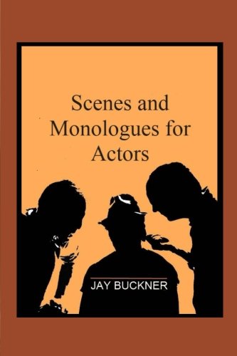 Beispielbild fr Scenes and Monologues for Actors zum Verkauf von Revaluation Books