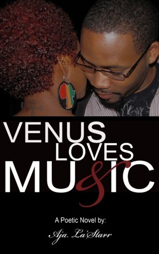 Stock image for Venus Loves Music (Volume 1) for sale by Revaluation Books