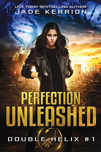 9781469980355: Perfection Unleashed: A Double Helix Novel