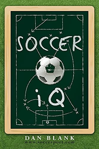 Beispielbild fr SoccerIQ : Things That Smart Players Do zum Verkauf von Better World Books