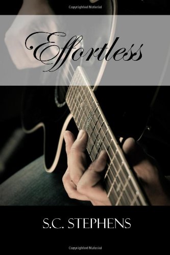 Stock image for Effortless for sale by Better World Books