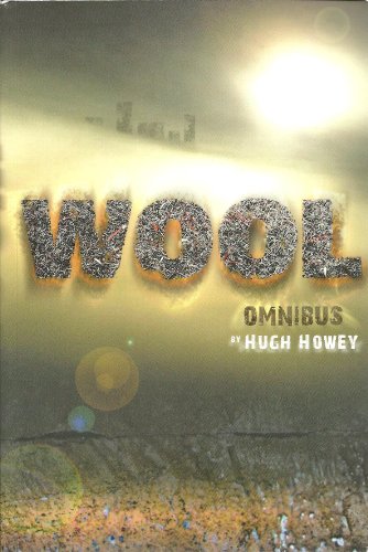 9781469984209: Wool - Omnibus Edition