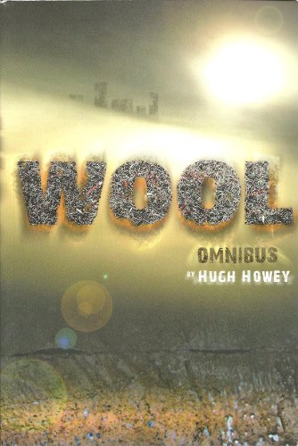 9781469984209: Wool Omnibus