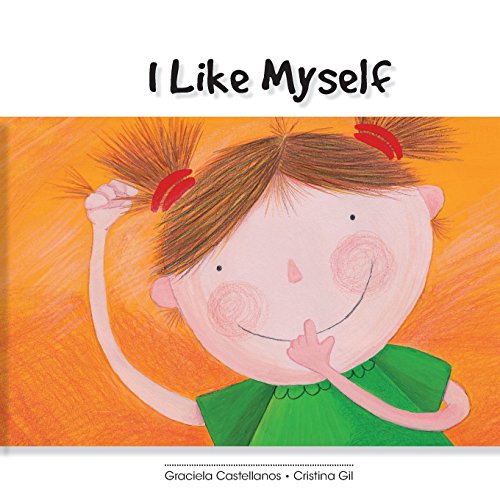 Imagen de archivo de I like myself! a la venta por ThriftBooks-Atlanta