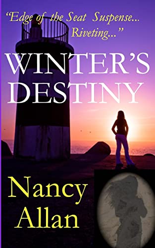 Stock image for Winter's Destiny for sale by Irish Booksellers