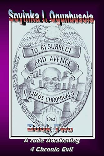 Imagen de archivo de To Resurrect and Avenge the Chaos Chronicals Vol. 2 (Volume 2) a la venta por Ergodebooks