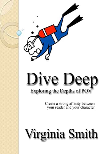 Stock image for Dive Deep: Exploring the Depths of POV for sale by Lucky's Textbooks