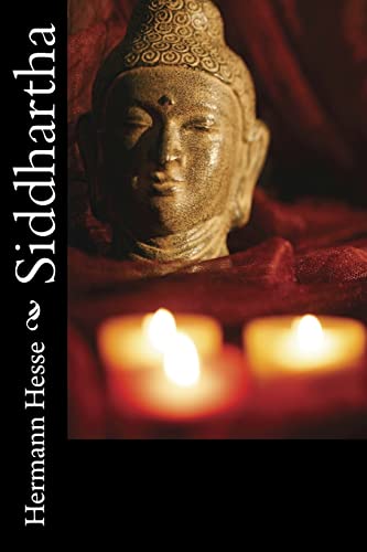 Siddhartha (9781469997698) by Hesse, Hermann