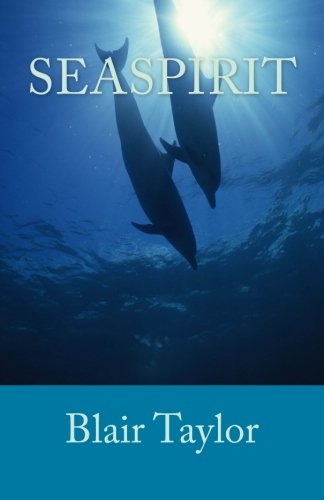 Stock image for Seaspirit (The Sunsoul Saga) for sale by ThriftBooks-Atlanta