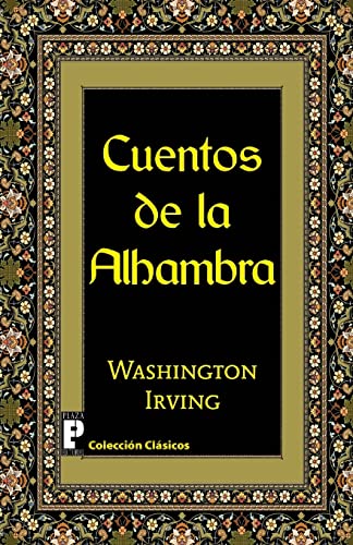 9781469998954: Cuentos de la Alhambra