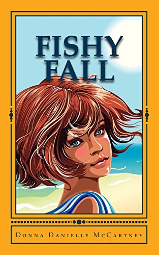 Stock image for Fishy Fall for sale by THE SAINT BOOKSTORE