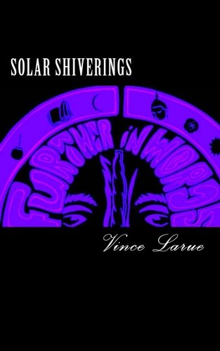 Beispielbild fr Solar Shiverings zum Verkauf von Revaluation Books