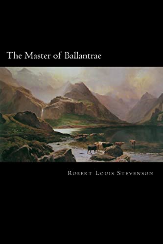 9781470003890: The Master of Ballantrae: A Winter's Tale
