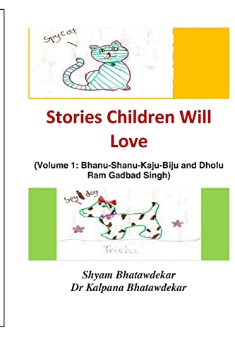 9781470005399: Stories Children Will Love: Volume 1