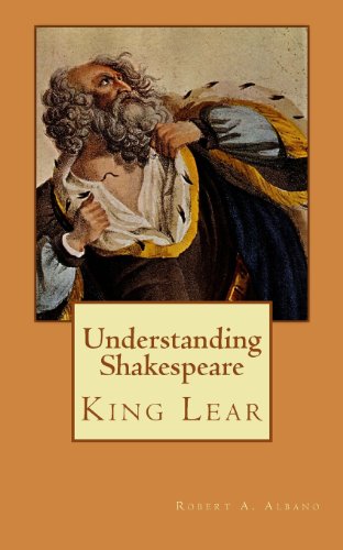 9781470005702: Understanding Shakespeare: King Lear