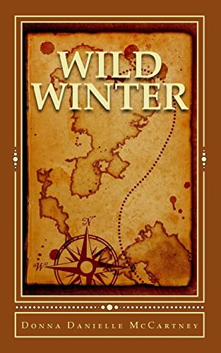 Stock image for Wild Winter for sale by THE SAINT BOOKSTORE