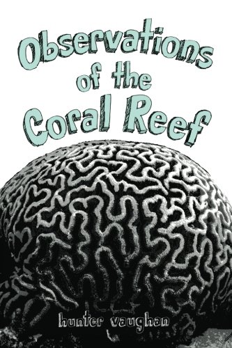 9781470007898: Observations of the Coral Reef