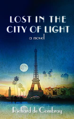 9781470007942: Lost in the City of Light