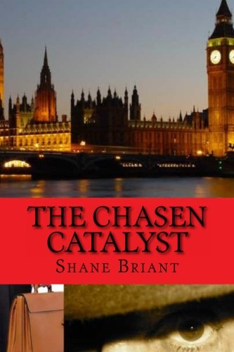 Stock image for The Chasen Catalyst for sale by Revaluation Books