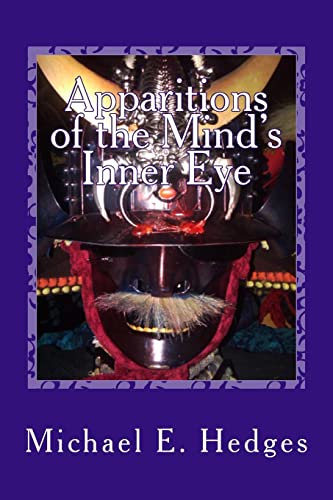 Beispielbild fr Apparitions of the Mind's Inner Eye: The Hawaiian Knights Saga zum Verkauf von THE SAINT BOOKSTORE