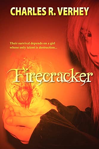 Beispielbild fr Firecracker zum Verkauf von THE SAINT BOOKSTORE