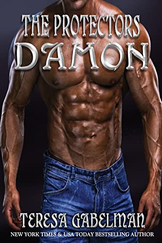 Stock image for Damon (The Protectors Series) for sale by BooksRun