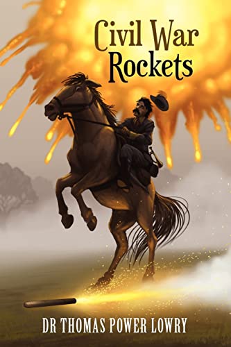 9781470029838: Civil War Rockets