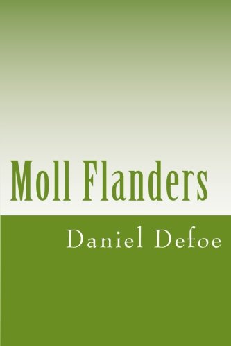 9781470030704: Moll Flanders