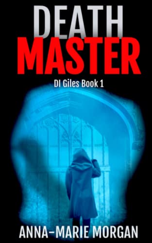 Beispielbild fr Death Master zum Verkauf von THE SAINT BOOKSTORE
