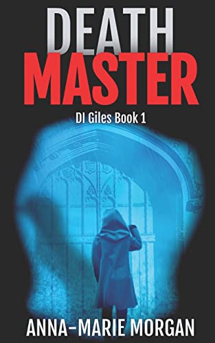 9781470030872: Death Master: 1 (DI Giles Suspense Thriller Series)