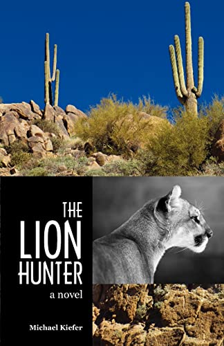 9781470031558: The Lion Hunter