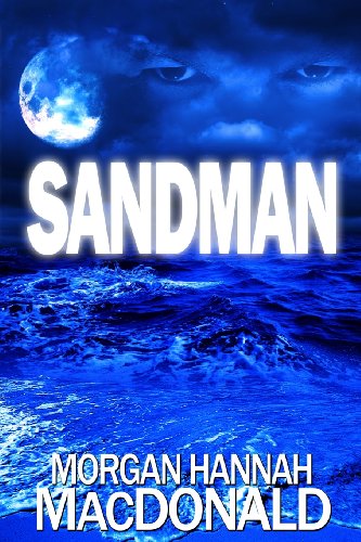 Stock image for Sandman for sale by SecondSale