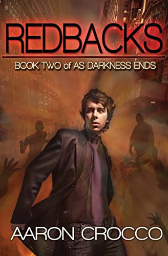 9781470034443: Redbacks: As Darkness Ends: Book Two: Volume 2